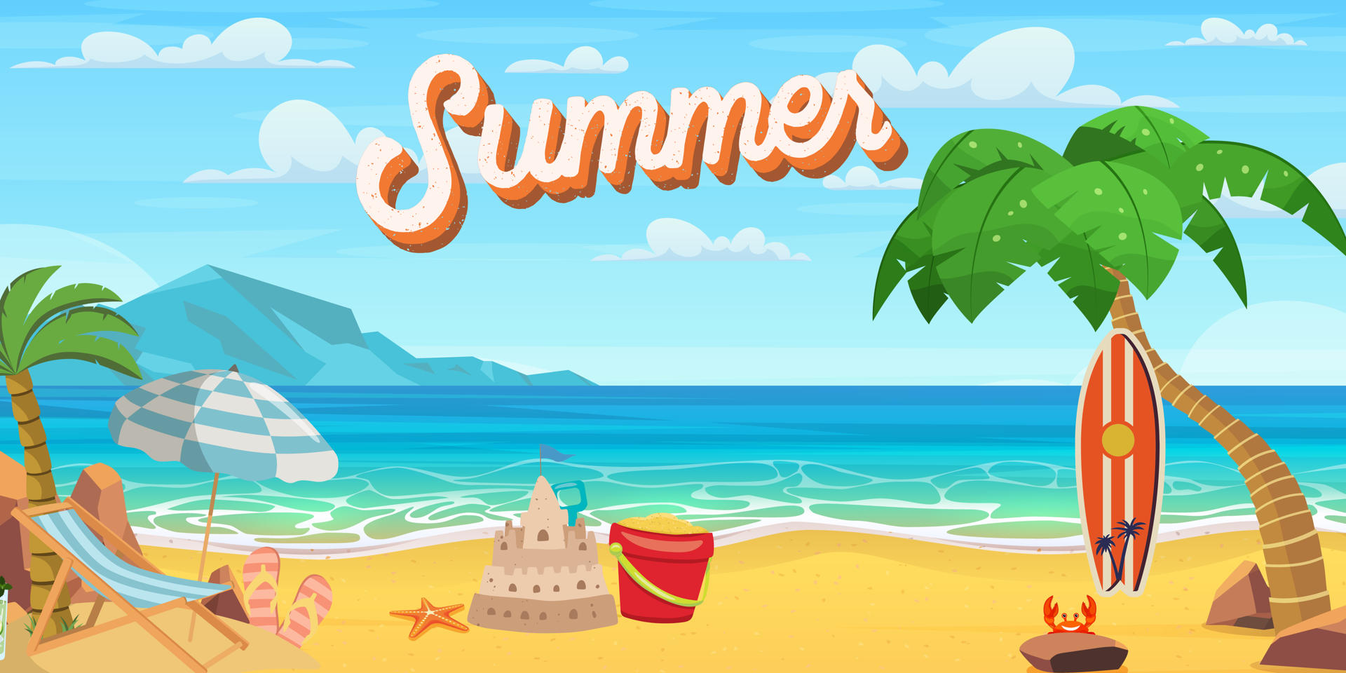 Summer Products